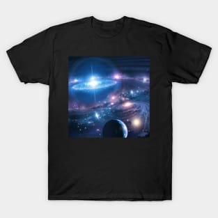 Universe T-Shirt